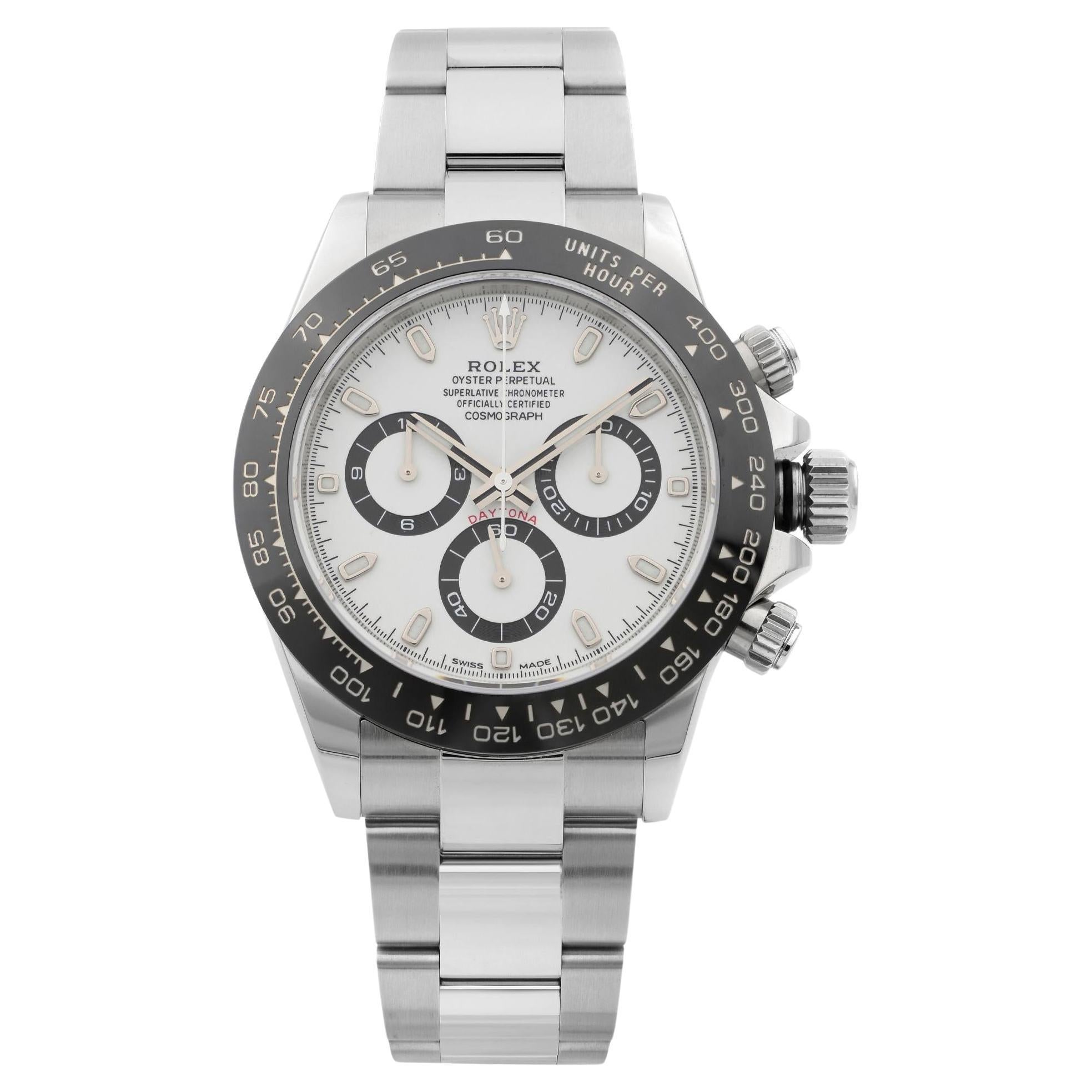 Rolex Daytona